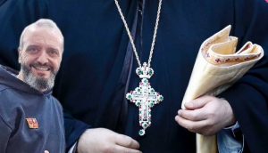 Απόπειρα αυτοκτονίας έκανε ιερέας που φέρεται να εμπλέκεται στην υπόθεση της 12χρονης