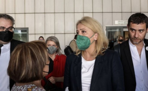 Δίκη για πλημμύρες στη Μάνδρα: Εξαγοράσιμες ποινές φυλάκισης στους οκτώ καταδικασθέντες