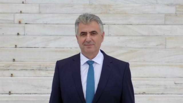 Ερώτηση Καββαδά για τις δηλώσεις δικαιωμάτων που κατέθεσε το Δασαρχείο