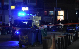 Τραγωδία στην Εύβοια: Νεκρό αγοράκι τριών χρόνων