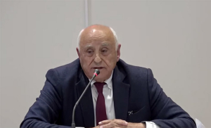 Μέλος της Επιτροπής Αγροτικής Ανάπτυξης της ΚΕΔΕ ορίστηκε ο Δήμαρχος Λευκάδας
