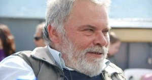 Πέθανε ο αρχαιολόγος και επίτιμος έφορος Αρχαιοτήτων στην Κρήτη Μιχάλης Ανδριανάκης