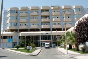 Σοβαρή η κατάσταση του 9χρονου από το τροχαίο στον Λούρο Πρέβεζας