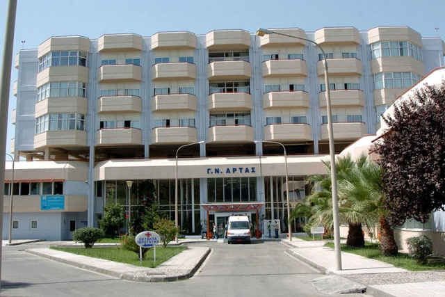 Σοβαρή η κατάσταση του 9χρονου από το τροχαίο στον Λούρο Πρέβεζας