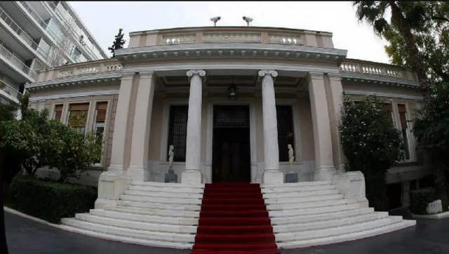 Το φάντασμα των Τεμπών πλανάται πάνω από το Μαξίμου