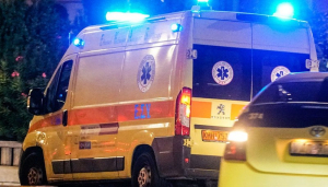 Άνδρας βρέθηκε νεκρός στο σπίτι του στην Πρέβεζα