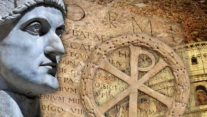 Ο Χριστιανισμός κατά την ύστερη αρχαιότητα (Β’ Μέρος)