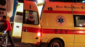 Αρχαία Ολυμπία: Θανατηφόρο τροχαίο στο τούνελ της περιμετρικής