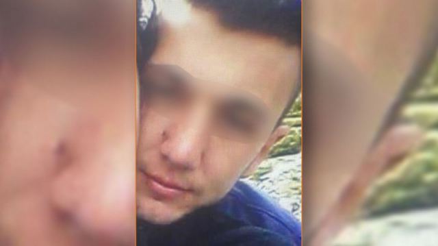 Προφυλακιστέος ο 33χρονος Αλβανός συνεργός του «πιστολέρο» στο Γκάζι