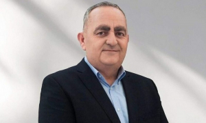 Μητροπολίτης Κονίτσης για Μπελέρη: Πού ζει το υπουργείο Εξωτερικών;
