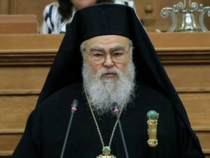 Επτά γυναίκες μηνύουν τον Χρυσόστομο μετά τις δηλώσεις για τους βιασμούς
