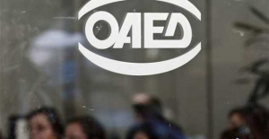 ΟΑΕΔ: Έρχεται νέο πρόγραμμα για 10.000 ανέργους