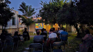 Δράσεις ευαισθητοποίησης από το Κέντρο Κοινότητας Δήμου Λευκάδας