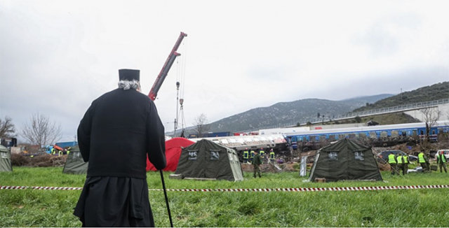 Επιστολές “φωτιά” για τα Τέμπη – Σπαραγμός στο νοσοκομείο Λάρισας