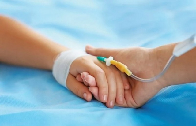 Παιδιά από την Άρτα και την Τήνο διακομίζονται στην Αθήνα για να χειρουργηθούν!