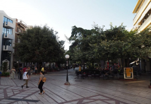 Δημοπρατείται με 9,4 εκ. η ανάπλαση του κέντρου στην Άρτα