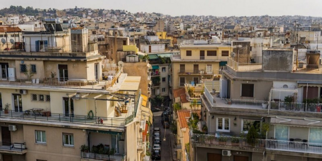 Προς νέα αναστολή του φόρου υπεραξίας στα ακίνητα και το 2023