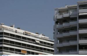 Σαββατοκύριακο με ΕΝΦΙΑ…