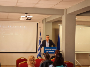 Επιμελητήριο: Με επιτυχία το 4ο Σχολείο Επιμόρφωσης Επαγγελματιών για τον τουρισμό και την εστίαση