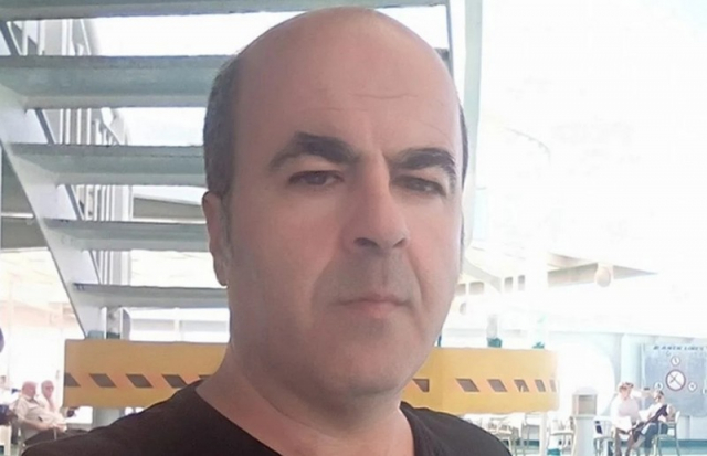 Μεσσήνη: Αυτός είναι ο 50χρονος που έριξε οξύ στην πρώην σύζυγό του