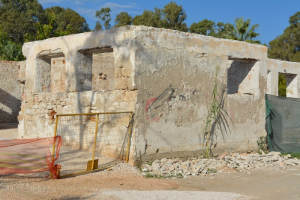 Εγκρίθηκαν από την Περιφέρεια Ηπείρου οι επιπλέον δαπάνες για την αναβάθμιση των Ιαματικών Πηγών Πρέβεζας