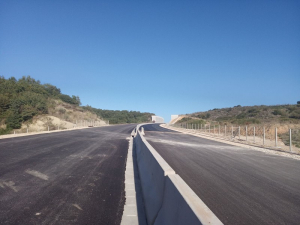 Νώντας Νικάκης: Επιτέλους χαμόγελα στο Άκτιο - Αμβρακία