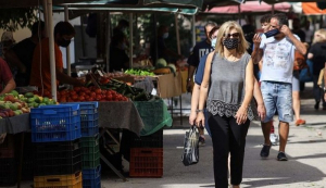 Στον λαβύρινθο του πληθωρισμού - Γκρίζα η εικόνα των επόμενων μηνών