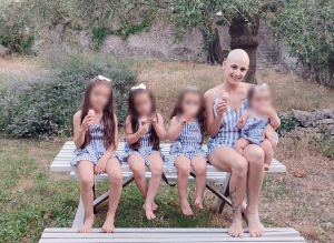 Ο &quot;Ορφέας&quot; για τον χαμό του κοριτσιού με το φωτεινό χαμόγελο