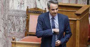 Δημοσκόπηση-«κόλαφος»: «Μητσοτάκη παραιτήσου» λέει το 54% των πολιτών