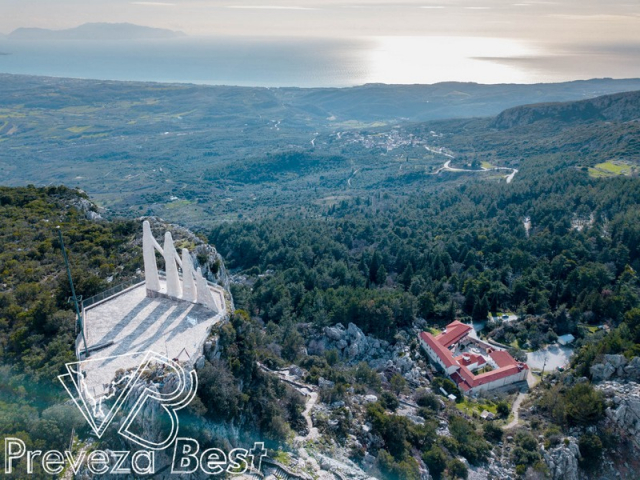 Όχι και από την Περιφέρεια Ηπείρου για εγκατάσταση φωτοβολταϊκού πάρκου στην Καμαρίνα