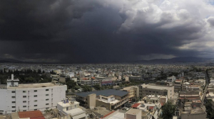 Έκτακτο δελτίο επιδείνωσης καιρού