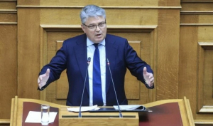 Δημήτρης Νατσιός: Τι Μητσοτάκης, τι Κασσελάκης! Ζητά δημοψήφισμα για γάμο ομοφυλοφίλων