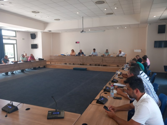 Δήμος Λευκάδας: Έγκριση κυκλοφοριακής μελέτης περιοδικής πεζοδρόμησης στη Βασιλική