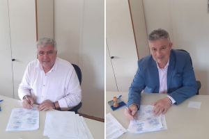 Στο πρόγραμμα «Απόλλων» του ΥΠΕΝ η ΔΕΥΑ Πρέβεζας