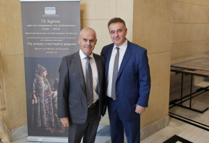 Θ. Καββαδάς: Δεκτό το αίτημά μου για παράταση 6 μηνών στα κατά παρέκκλιση οικόπεδα