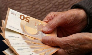 Πότε πληρώνεται το δώρο Πάσχα