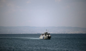 Χαλκιδική: Αγνοούνται δυο λουόμενοι