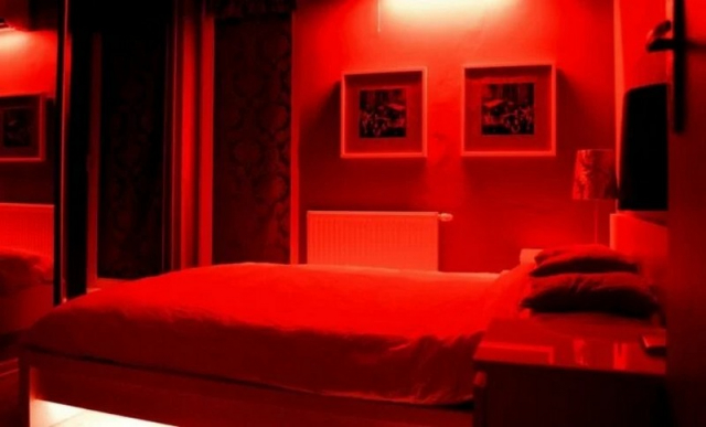 Η 12χρονη αναγνώρισε τον οίκο ανοχής στον Κολωνό που την πήγαινε ο Μίχος