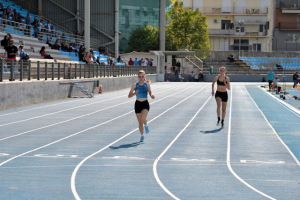 Περίφημα τα πήγαν οι αθλητές του Γυμναστικού Συλλόγου Λευκάδας