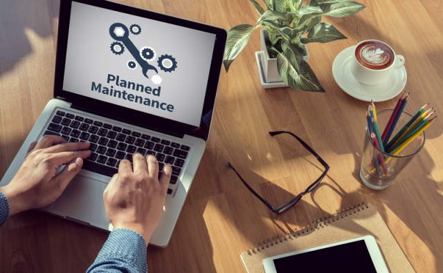 Προγραμματισμένη αναβάθμιση υποδομών της ΓΓΠΣΔΔ