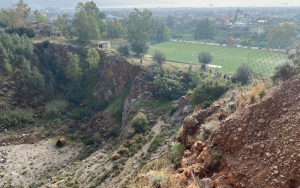 Καλαμάτα: Ζευγάρι εντοπίστηκε νεκρό στο νταμάρι των Λεΐκων