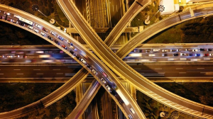 Διόδια ανάλογα με την ώρα στην Αττική Οδό