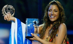Eurovision 2005: Σαν σήμερα η Έλενα Παπαρίζου έφερε το «χρυσό» στην Ελλάδα