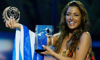 Eurovision 2005: Σαν σήμερα η Έλενα Παπαρίζου έφερε το «χρυσό» στην Ελλάδα
