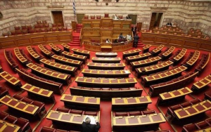 Πρόβα τετραετίας από Μητσοτάκη - Κέρδισε εντυπώσεις ο Νατσιός