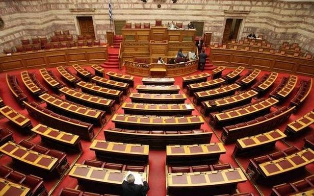 Πρόβα τετραετίας από Μητσοτάκη - Κέρδισε εντυπώσεις ο Νατσιός