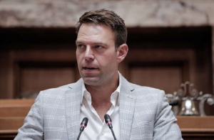 Ανακοινώθηκαν οι Τομεάρχες του (διχασμένου) ΣΥΡΙΖΑ – Μήνυμα με «καρφιά» από Κασσελάκη