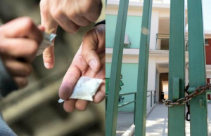 Λάρισα: Σχολείο έγινε κέντρο διακίνησης ναρκωτικών