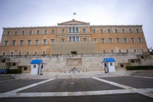 Οι Καμμένοι της ιστορίας