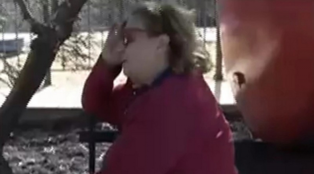 Φωτιά στην Πεντέλη: «Δεν ήρθε καμία φορά η πυροσβεστική» είπε η σύζυγος του 84χρονου